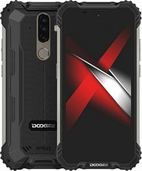 Замена батареи на телефоне Doogee S58 Pro в Кирове